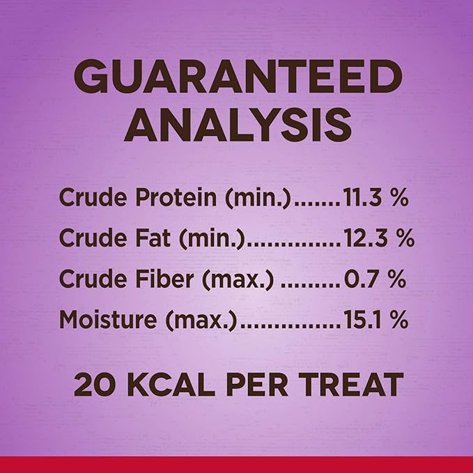 Zoe Zoë Tender Chunks for Dogs, All Natural Dog Treats, Grain-Free, Beef and Gravy Recipe, 5.3 oz., 92041