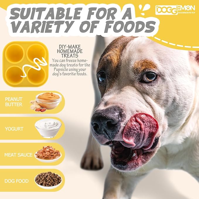 Dog toys,Dog Puzzle Toys to Keep Them Busy,Dog Ball Toys for 20-80Lbs,Treat Dispensing Dog Toys,Dog Treat Dispenser,Freezable Fillable Dog Food Toys,Large Interactive Rubber Dog Chew Toys