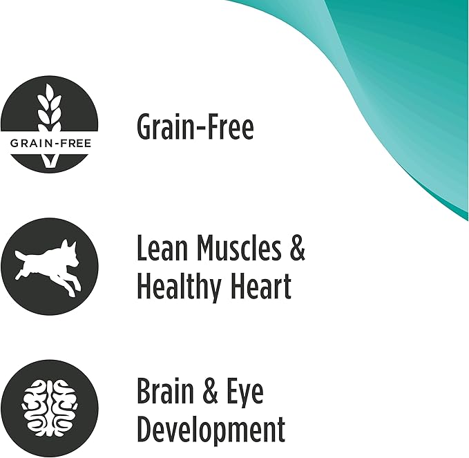 Nulo Freestyle All Breed Wet Canned Dog Food for Puppies, Premium All Natural Grain-Free, High Animal-Based Protein