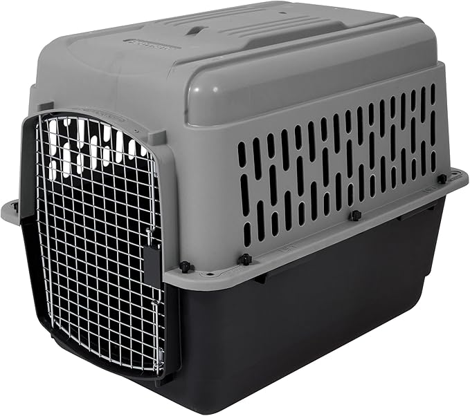 Petmate Aspen Pet Dog Kennel, Made in USA, 32in