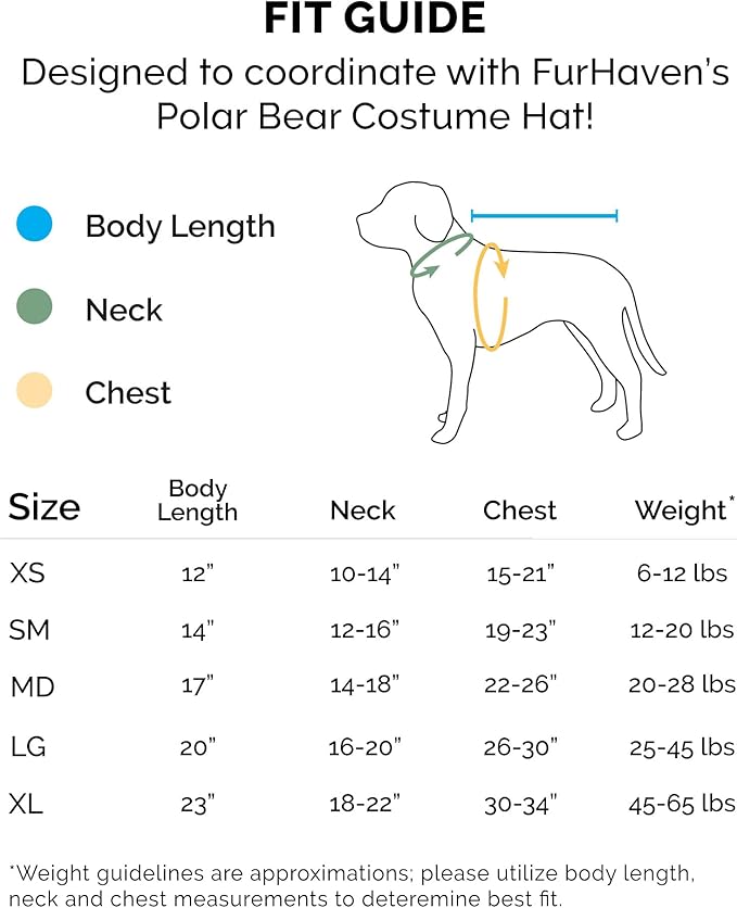 Furhaven Reversible Small Dog Coat, Washable & Insulating w/ Leash Access - Sherpa & Plaid Fleece Flex-Fit Jacket - Cream/Red, Small