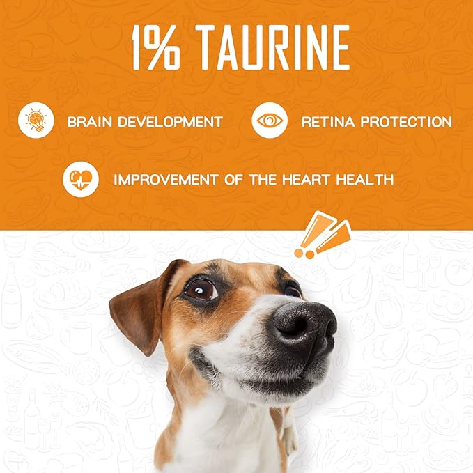 Dog Treats Chicken Jerky Wrapped Sweet Potato, Natural Ingredients w/Taurine, Grain Free Dog Treats, 12.5 oz