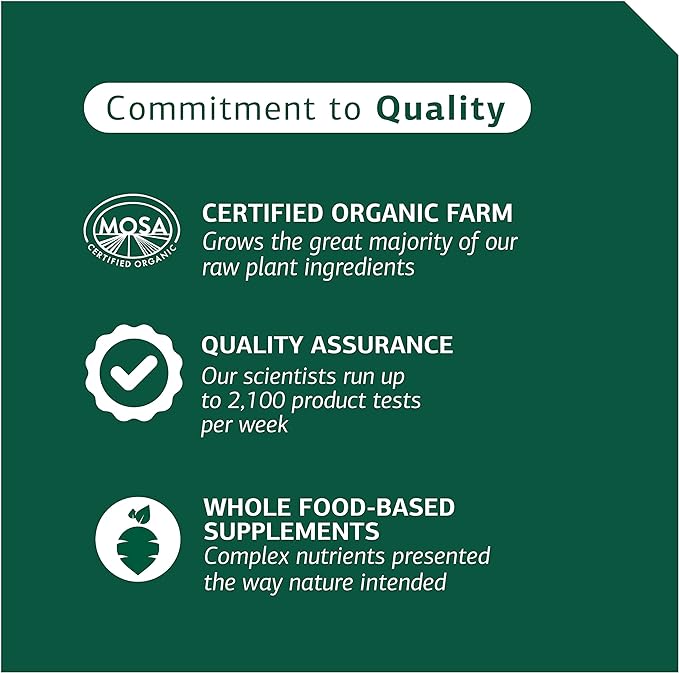 Standard Process - Canine Whole Body Support - Daily Supplement for Dogs - 100 Grams