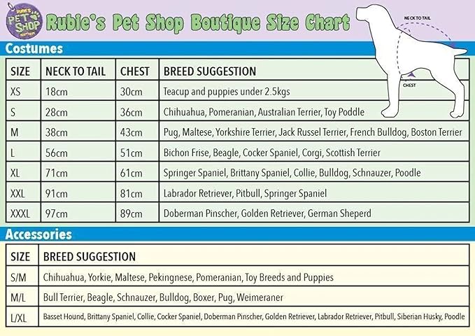 Rubie's Disney: Toy Story Pet Costume, Buzz Lightyear, Medium (200188_M)
