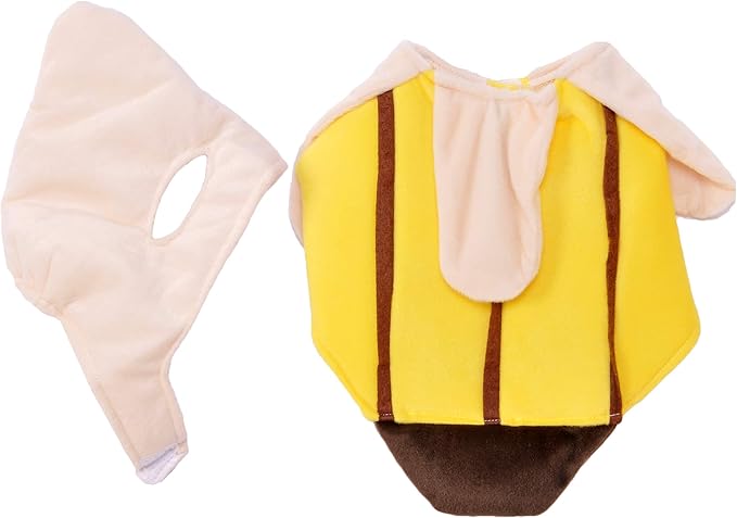 Rubie's Banana Pet Costume, Small