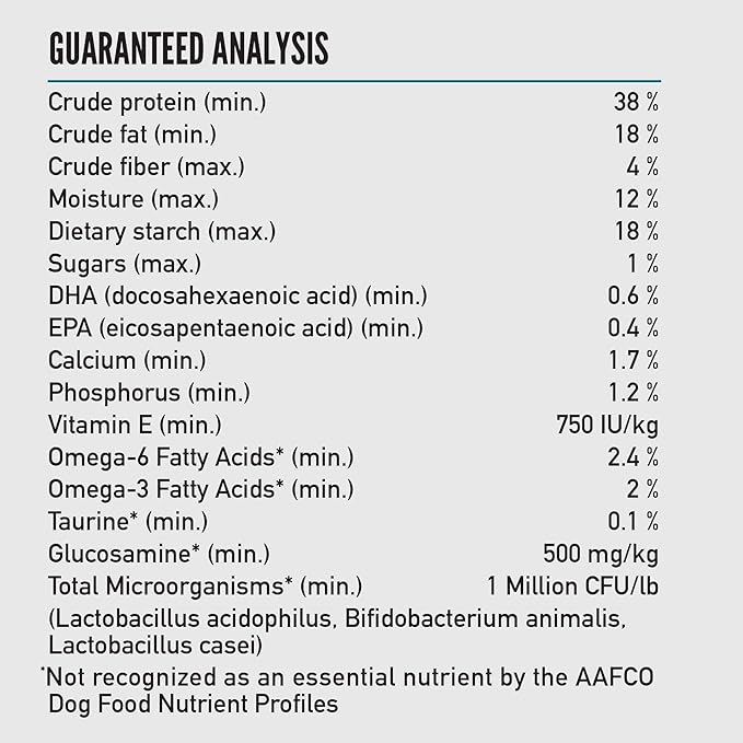 ORIJEN AMAZING GRAINS Six Fish Recipe Dry Dog Food, High Protein Dog Food, Fresh or Raw Ingredients, 22.5lb