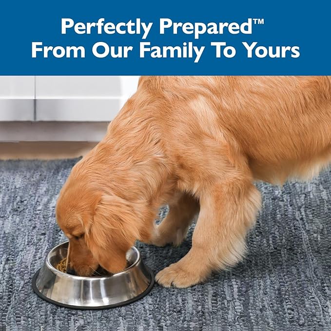 Bil-Jac Puppy Food 6lb (2-Pack) Dry Dog Food Puppy Select Formula - Real Chicken 1st Ingredient, Easy to Chew Bites, Small Breed or Large Breed - Super Premium Since 1947