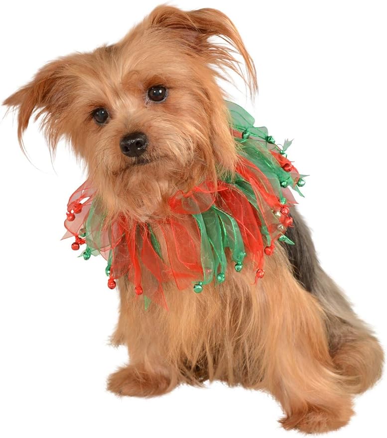 Rubies Costume Christmas Collection Pet Costume