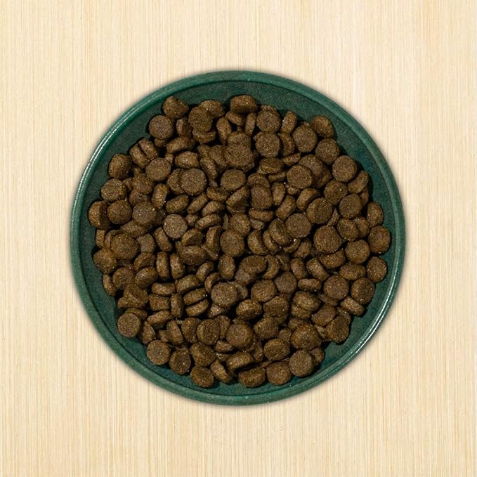 Annamaet Original Option Formula Dry Dog Food, 24% Protein (Salmon & Brown Rice), 40-lb Bag