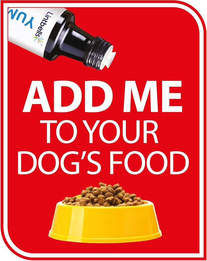 Lintbells YuMEGA Plus, Itchy Dog Oil, 250 mL
