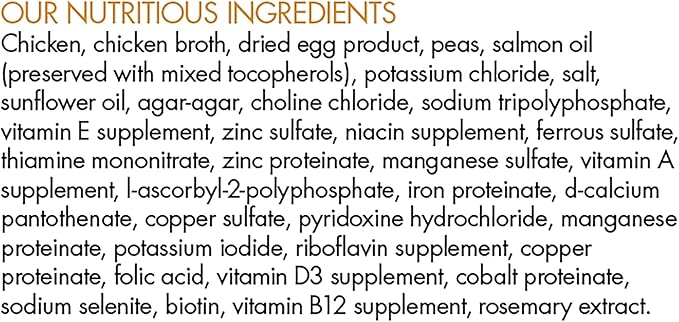 Canidae PURE Limited Ingredient Premium Puppy Wet Dog Food, Chicken Recipe, 13 Ounce (Pack of 12), Grain Free