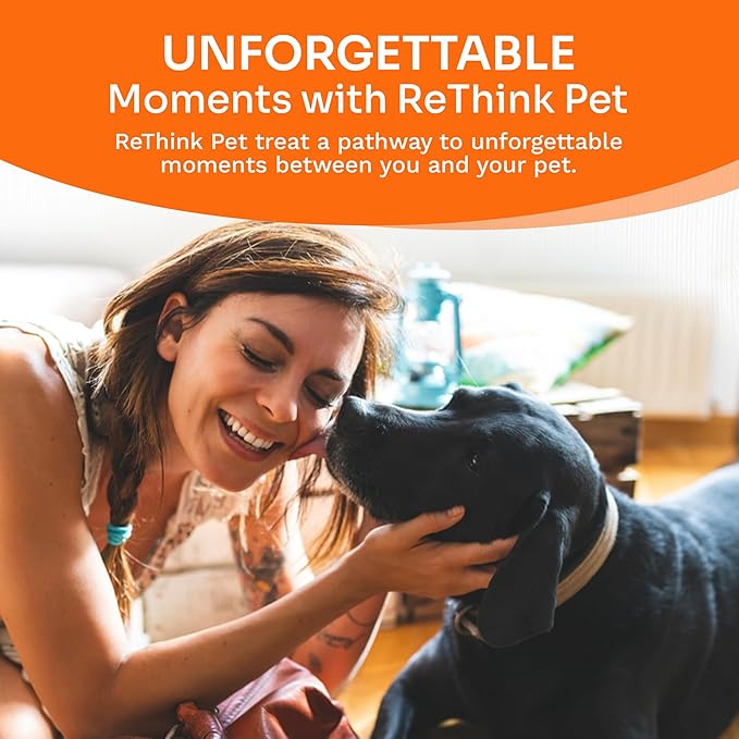 Munchy Bone Bites for Pets, Natural Dog Training Treats & Dog Snacks, 6-pc Dog Treat