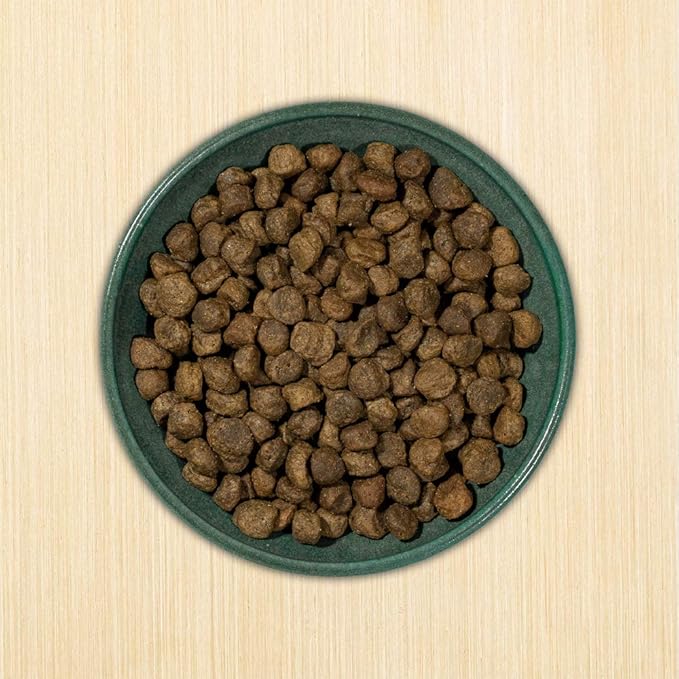 Annamaet Grain-Free Manitok Red Meat Formula Dry Dog Food, (Fresh Lamb), 5-lb bag