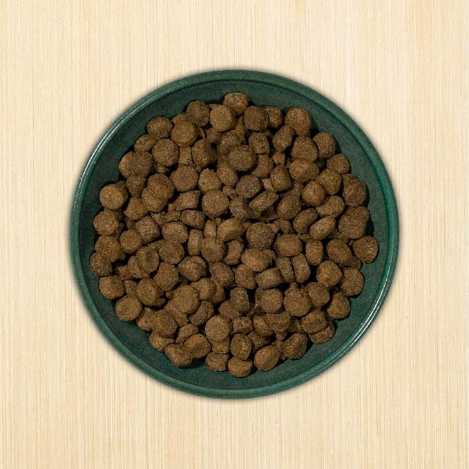 Annamaet Grain-Free Ohana Puppy Formula Dry Dog Food, (Line-Caught Cod & Whitefish), 5-lb Bag