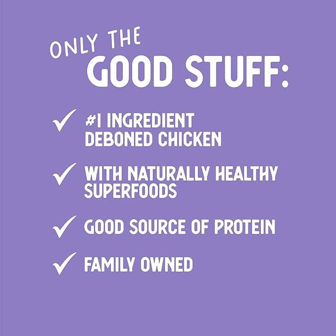 Health Extension Gravy Dog Food, Chicken Meal & Pumpkin Entrée, Crude Protein, Fiber & Fat with Added Vitamins, All Life Stages, Wet Dog Food, Improve Gut Health, Digestive Support (9 Ounce, 12 Cans)