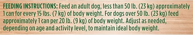 Nutrish Rachael Ray Chunks in Gravy Wet Dog Food Real Chicken & Veggies Recipe, 13 Ounce (Pack of 12)