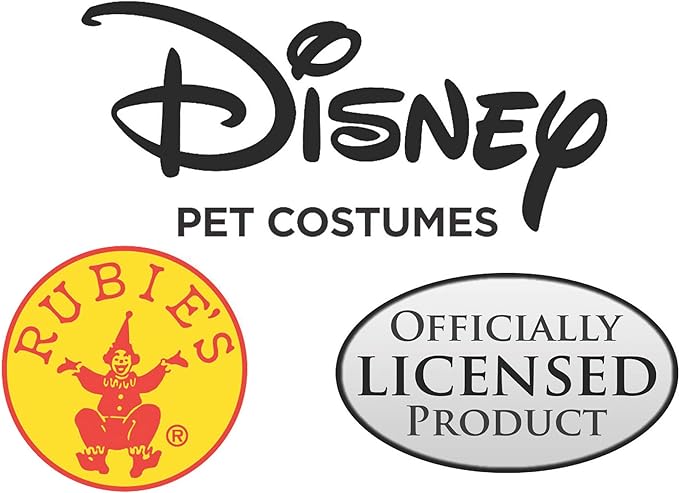 Rubie's Disney: Toy Story Pet Costume, Jessie, Small
