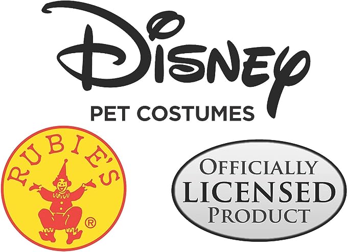 Rubie's Disney: Toy Story Pet Costume, Jessie, Large