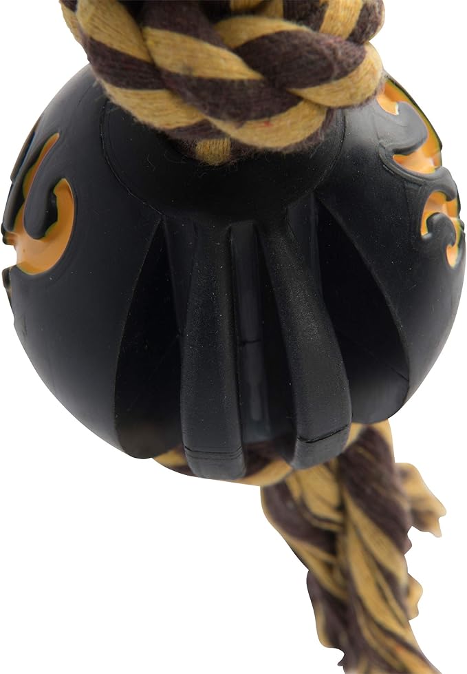 Browning Pet Toys, Durable Dog Toys for Tug and Fetch, Rope Pull Toy