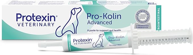 Protexin Veterinary Pro-Kolin Advanced for Dogs 30ml