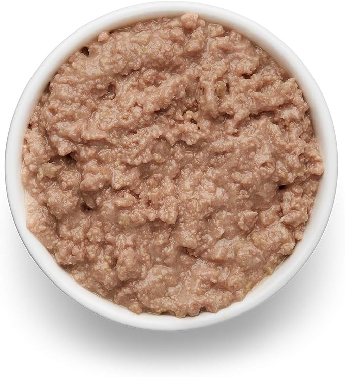 The Honest Kitchen Meal Booster: 99% Beef Dog Food Topper, 5.5 oz (Pack of 12)