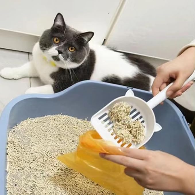 A&H ZIER Poop Bags Holder with Portable Colorful Lanyard, Soft-touch Dog Poop Bags Dispenser Dog Waste Bags, Compatible with any Dog Walking Accessories