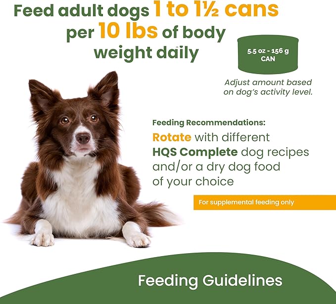 almo nature HQS Natural Wet Dog Food Chicken and Tuna Entree with Vegetables in broth 5.5 oz (Pack of 12)