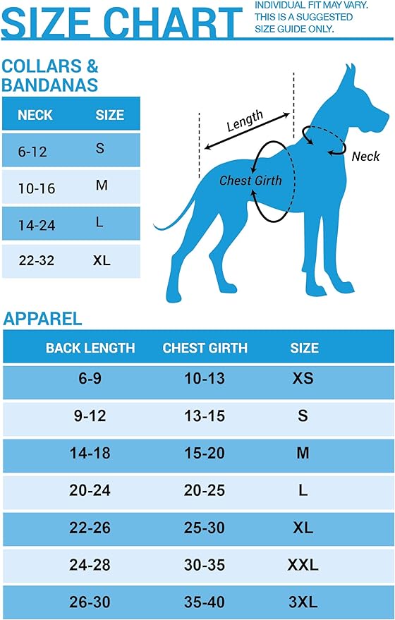 Pets First KU-4020-LG Kansas Basketball Jersey, multi, one size