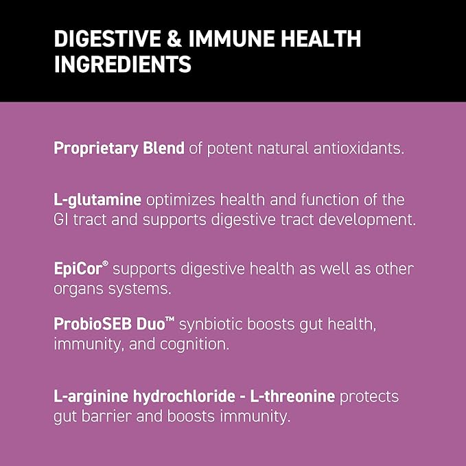 K9 Power Digest Forte - Premium Digestion & Immunity Supplement: Dog Digestive Support, Dog Probiotic Powder, Dog Probiotic Supplement to Improve Digestion and Nutrient Absorption, 1lb