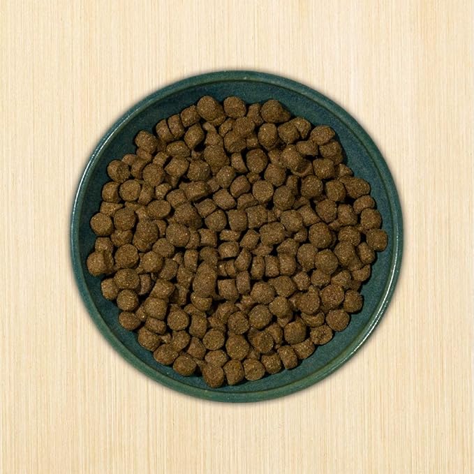 Annamaet Original Senior Dry Dog Food, (Lamb, Whitefish & Millet), 25-lb Bag