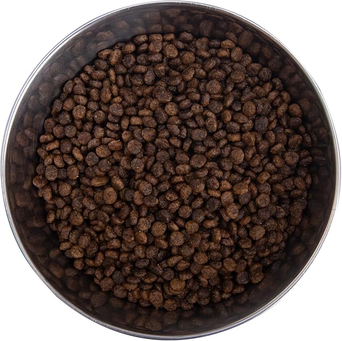 Health Extension Grain Free Little Bites for Dogs, Natural Food with Added Vitamins & Minerals, Perfect for Teacup, Toy & Small Dogs, Buffalo Recipe (3.5lb Bag)