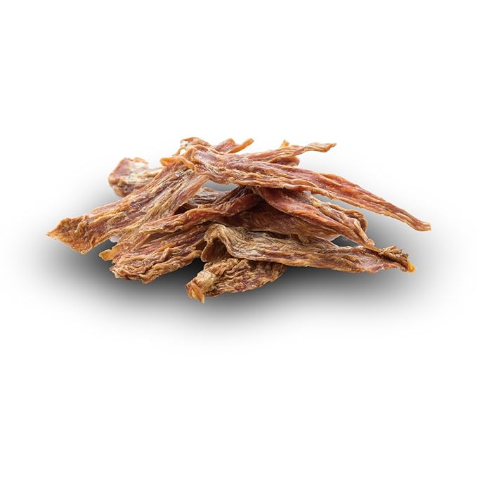 PureBites Chicken Jerky for Dogs, 11.3oz / 321g - Value Size