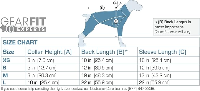 Kurgo Dog Onesie Body Warmer | Bodysuit for Dogs | Recovery Suit | Pet Pajamas | Reduce Anxiety | Contains Shedding | Leash Opening | Reflective | Stowe Base Layer | Heather Black/Grey (Small)