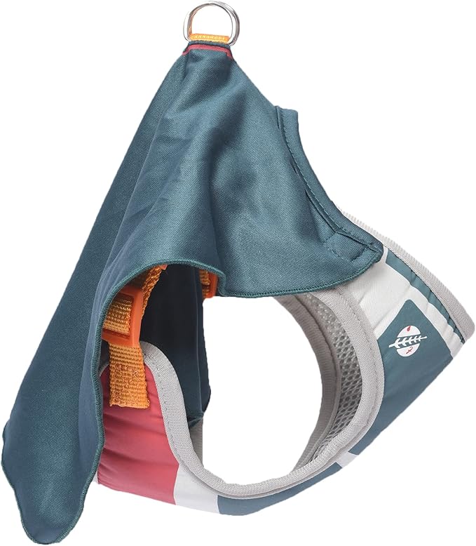 STAR WARS for Pets Boba Fett Dog Harness with Cape, Large (L) | Large Dog Boba Fett Harness for Dogs | Pet Harness, Harness for Large Dogs, Green, (FF19561)