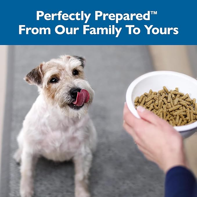 Bil-Jac Dry Dog Food Small Breed Adult Formula 6lb Bag (2-Pack) - Chicken, Oatmeal & Yams - Super Premium Since 1947