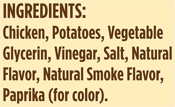 Blue Buffalo True Chews Premium Jerky Cuts Natural Dog Treats, Chicken 32 oz bag