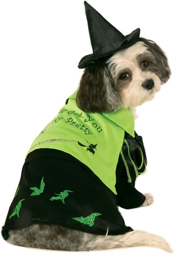 Rubies Costume Wizard of Oz Collection Pet Costume