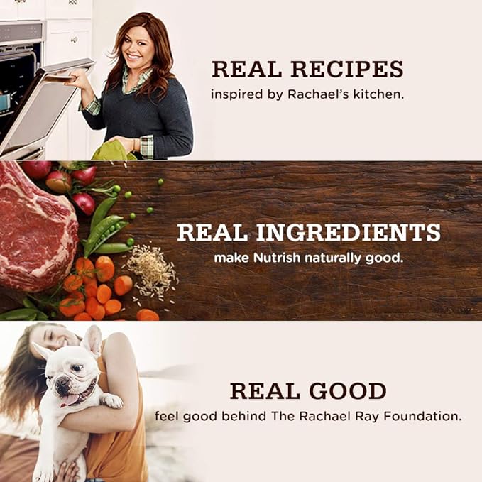 Rachael Ray Nutrish PEAK Natural Wet Dog Food with Added Vitamins, Minerals & Other Nutrients, Adventure Pack Variety, 3.5 Ounce Tub (Pack of 18), Grain Free, High Protein