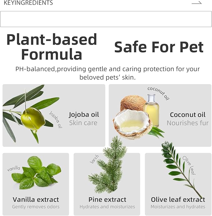 ALL FOR PAWS Dog Eye Wipes Ear Wash Pads Gentle Tear Stain Wipes for Dogs and Cats, Removes Dirt Crust and Discharge Natural Pet Wipes with Soothing Aloe Vera, 120 Counts