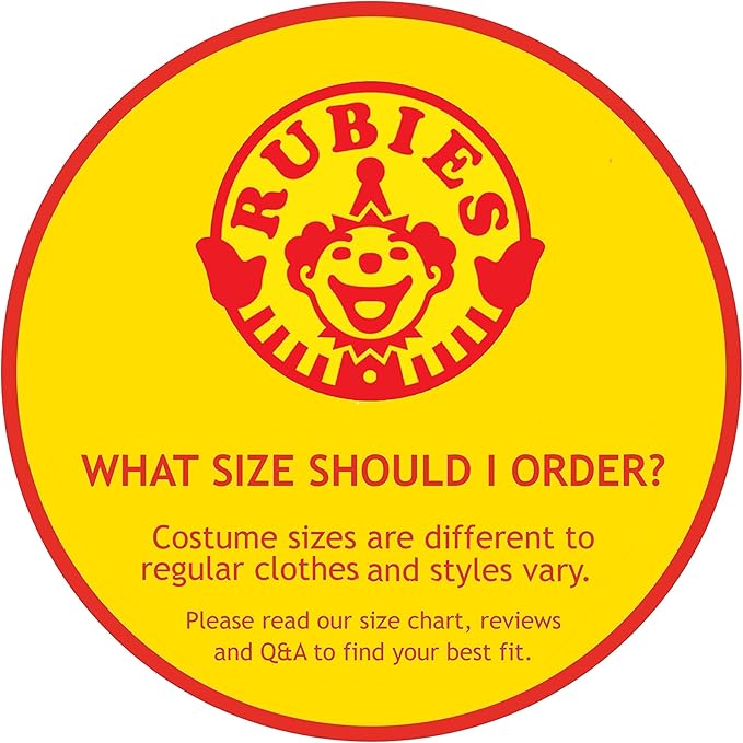 Rubie's Disney: Toy Story Pet Costume, Jessie, Small