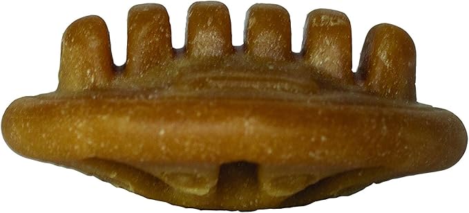 (6 Pack) Everlasting Treat Medium Chicken Made In The Usa