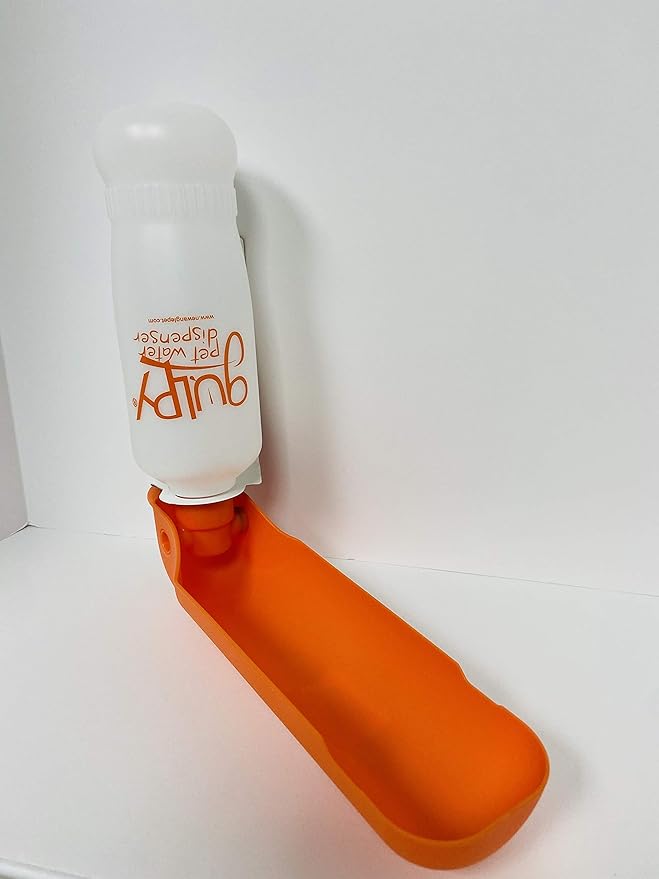 Water Dispenser for Pet, 20-Ounce(Colors may vary)