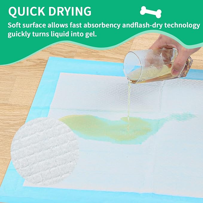 Dog Grass Pad with Tray Arificial Grass Patch for Dogs Potty Tray Fake Grass for Dogs to Pee On Turf with Tray for Litter Box Puppy Potty Training Collect Pet Pee Outdoor and Indoor Use