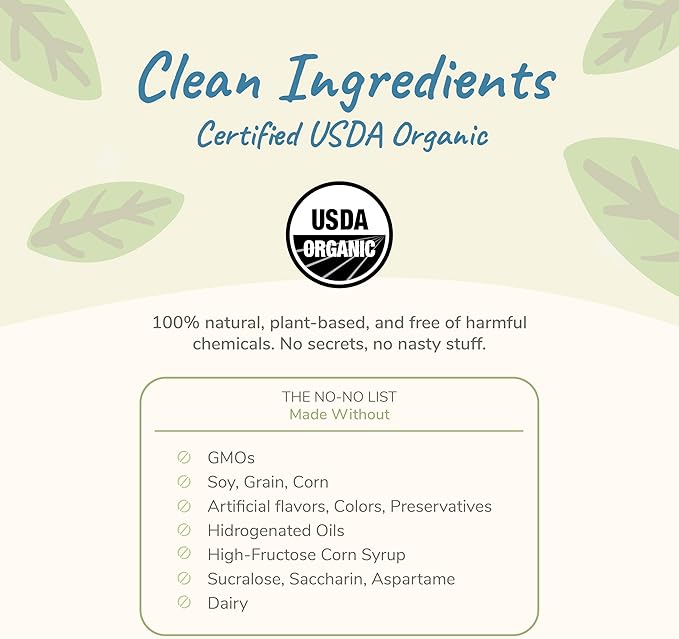 kin+kind Organic Fiber for Healthy Poops + Organic Hip and Joint Supplement for Dogs and Cats - Prebiotics for Dogs - Fiber for Dogs - Dog Stool Softener - Gut Health for Dogs - No Scoot for Dogs