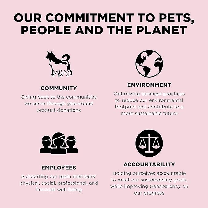 GO! SOLUTIONS Sensitivities – Small Bites Salmon Recipe – Limited Ingredient Dog Food, 3.5 lb – Grain Free Dog Food for All Life Stages – Dog Food to Support Sensitive Stomachs