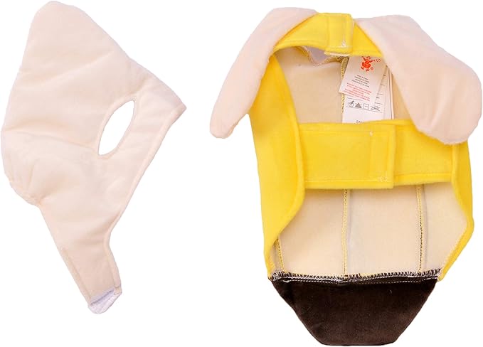 Rubie's Banana Pet Costume, Small
