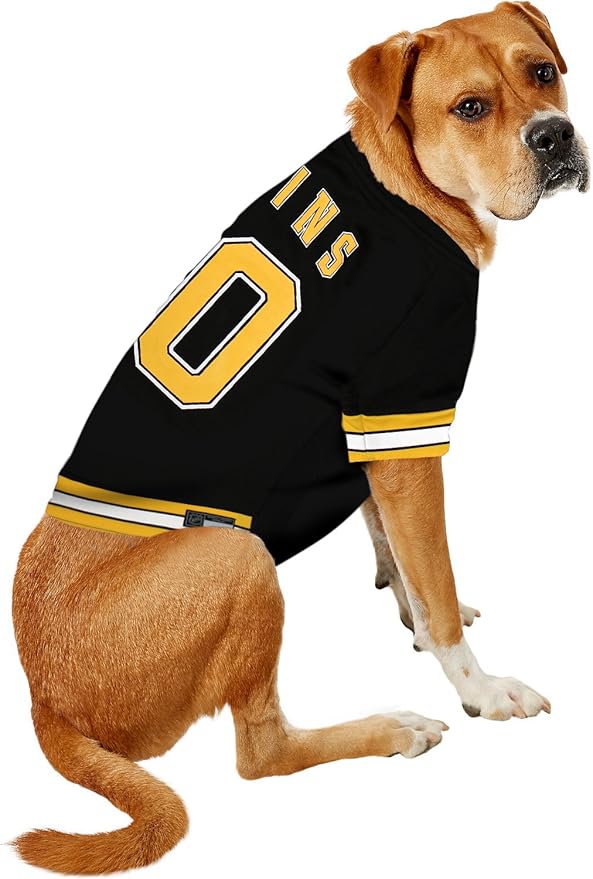 Pets First Pet Sports Nhl Pet Jersey