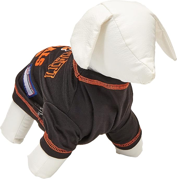Pets First Cincinnati Bengals T-Shirt, Small