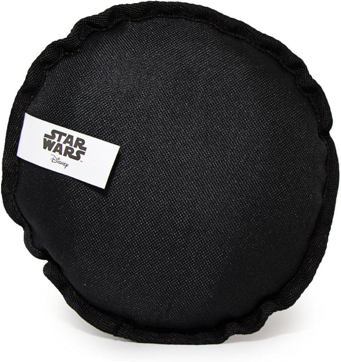 Buckle-Down Dog Toy, Star Wars, Ballistic Squeaker Chewbacca Face