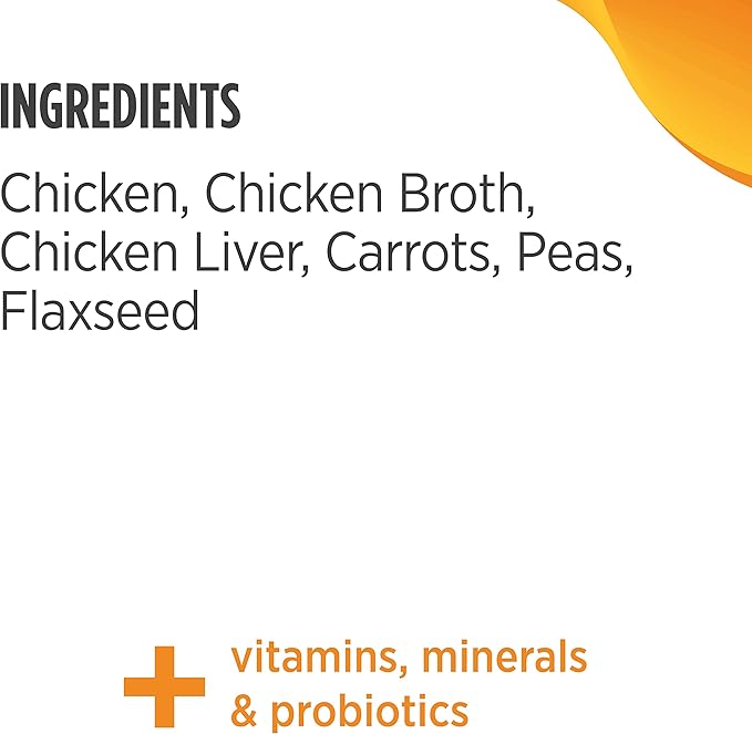 Nulo Grain Free Canned Wet Dog Food (13 oz, Chicken) - 12 Cans